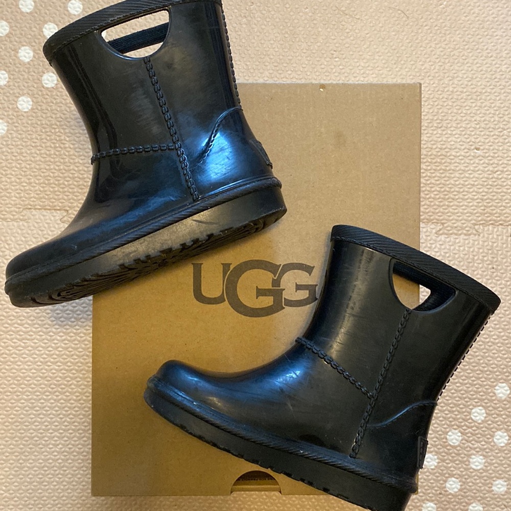 Ugg Rain Boots